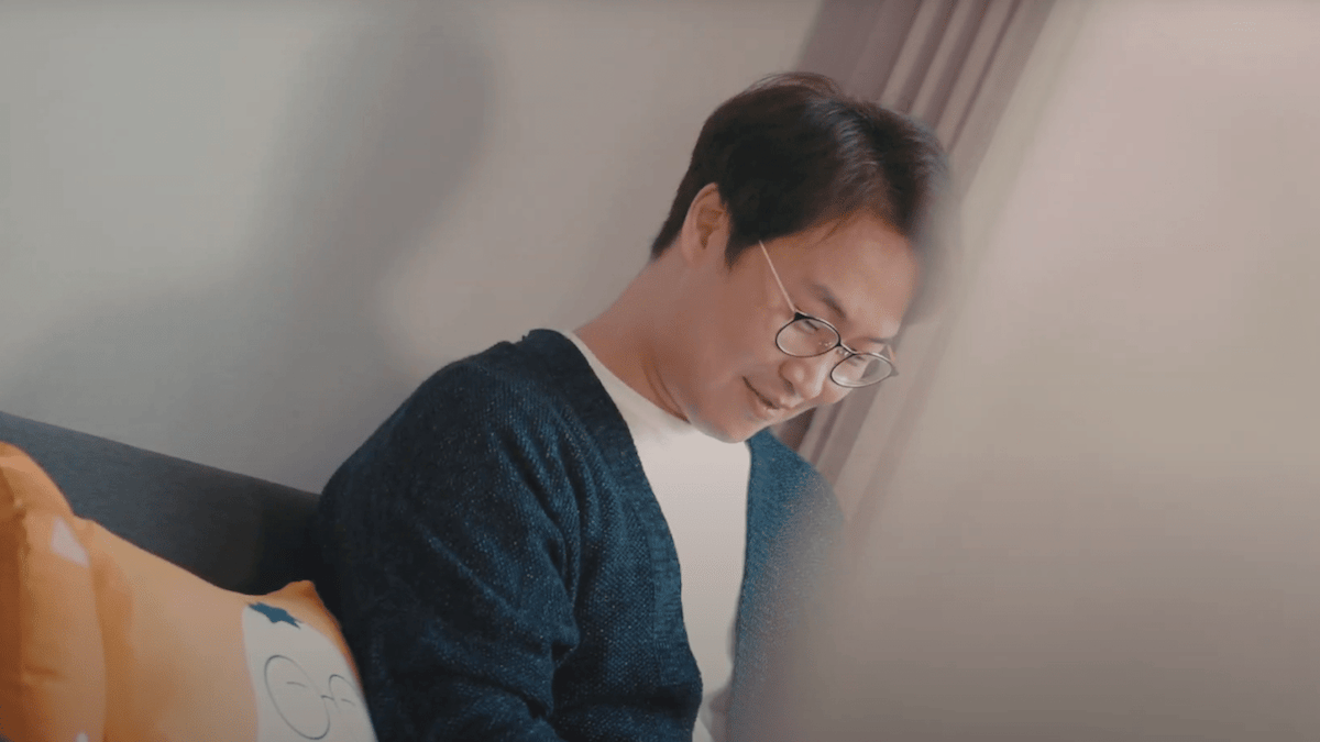 胃酸人老師專訪：為台灣外交困境站出來的斜槓企業家 | 