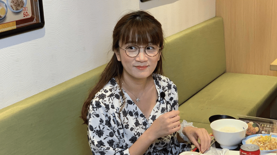 Sachiko 幸子老師專訪：29 歲才開始學日文的日文老師 | 