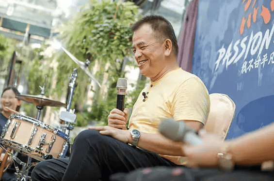 從大學聯考七分到創辦常春藤英語 | 賴世雄老師是怎麼學好英文的？