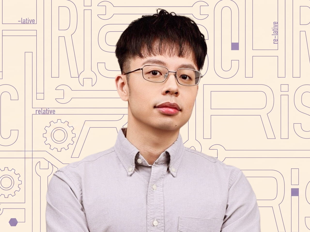 Chris 的記憶連結工具箱｜8 小時學習英文單字核心力