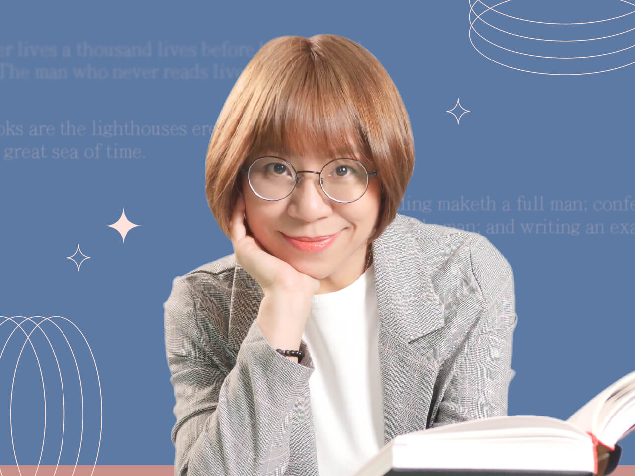英文小說帶你飛：60 小時提升閱讀・單字・表達力