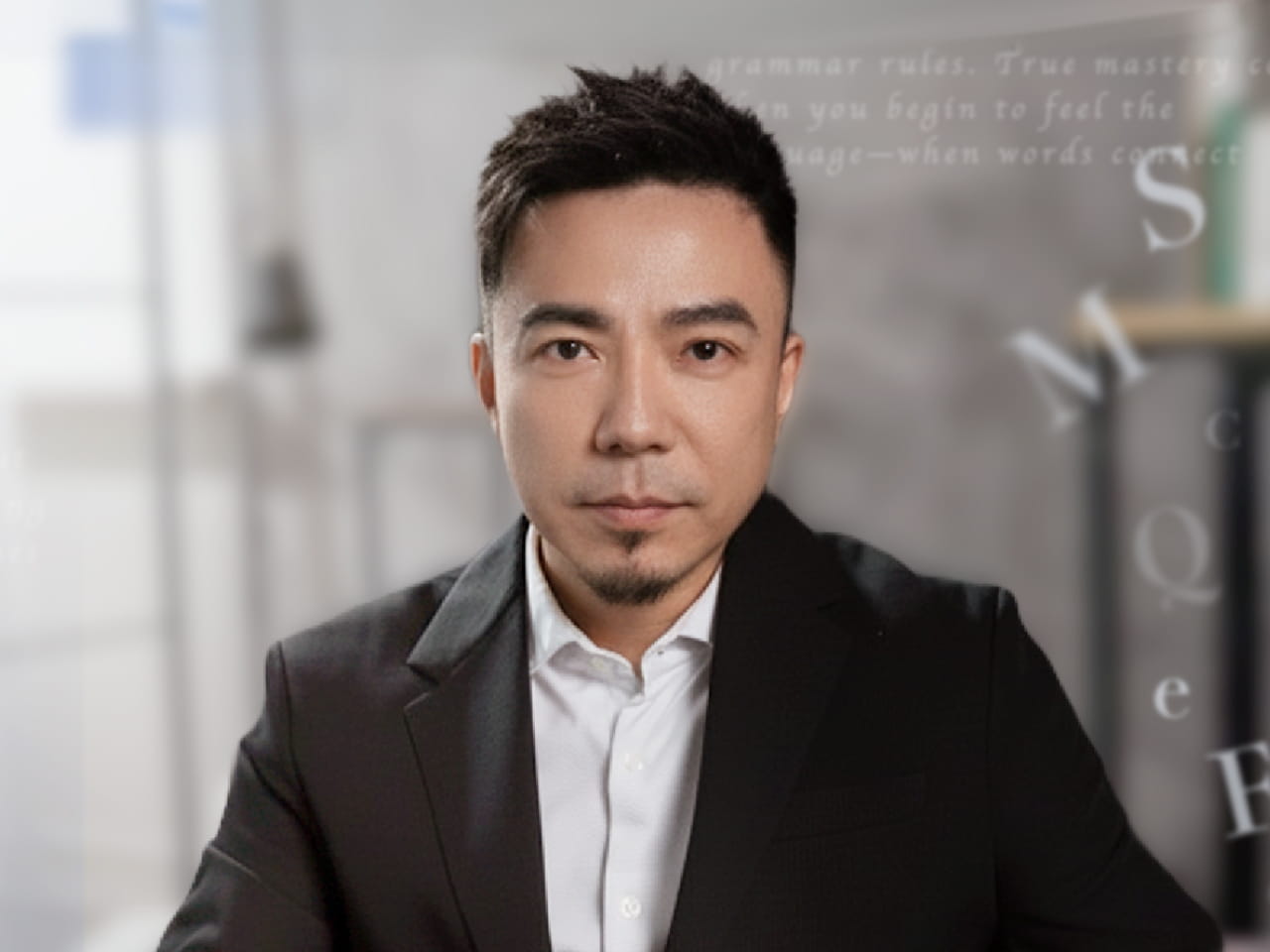 20 天英文語感覺醒｜破解中式英文陷阱，打底 ▶ 拓展 ▶ 精煉，打造母語級英文輸出