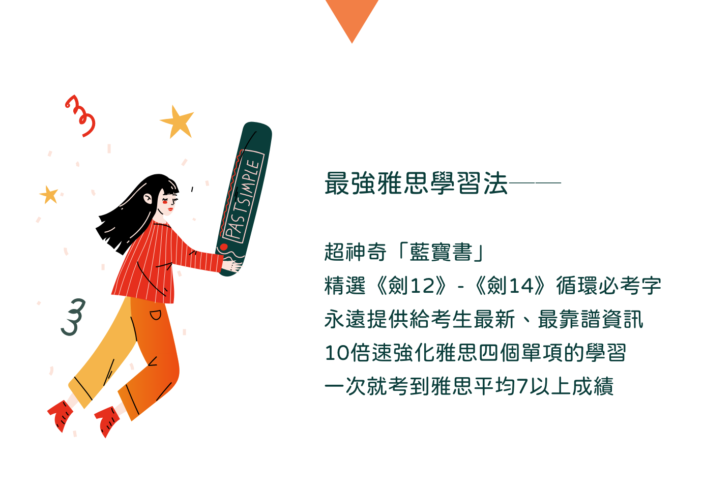 雅思單字7＋ - 最強雅思學習法