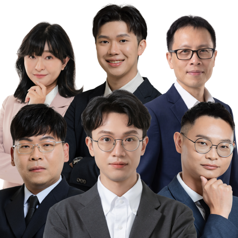 高普考、地方特考、薦任升等 公職函授線上課程