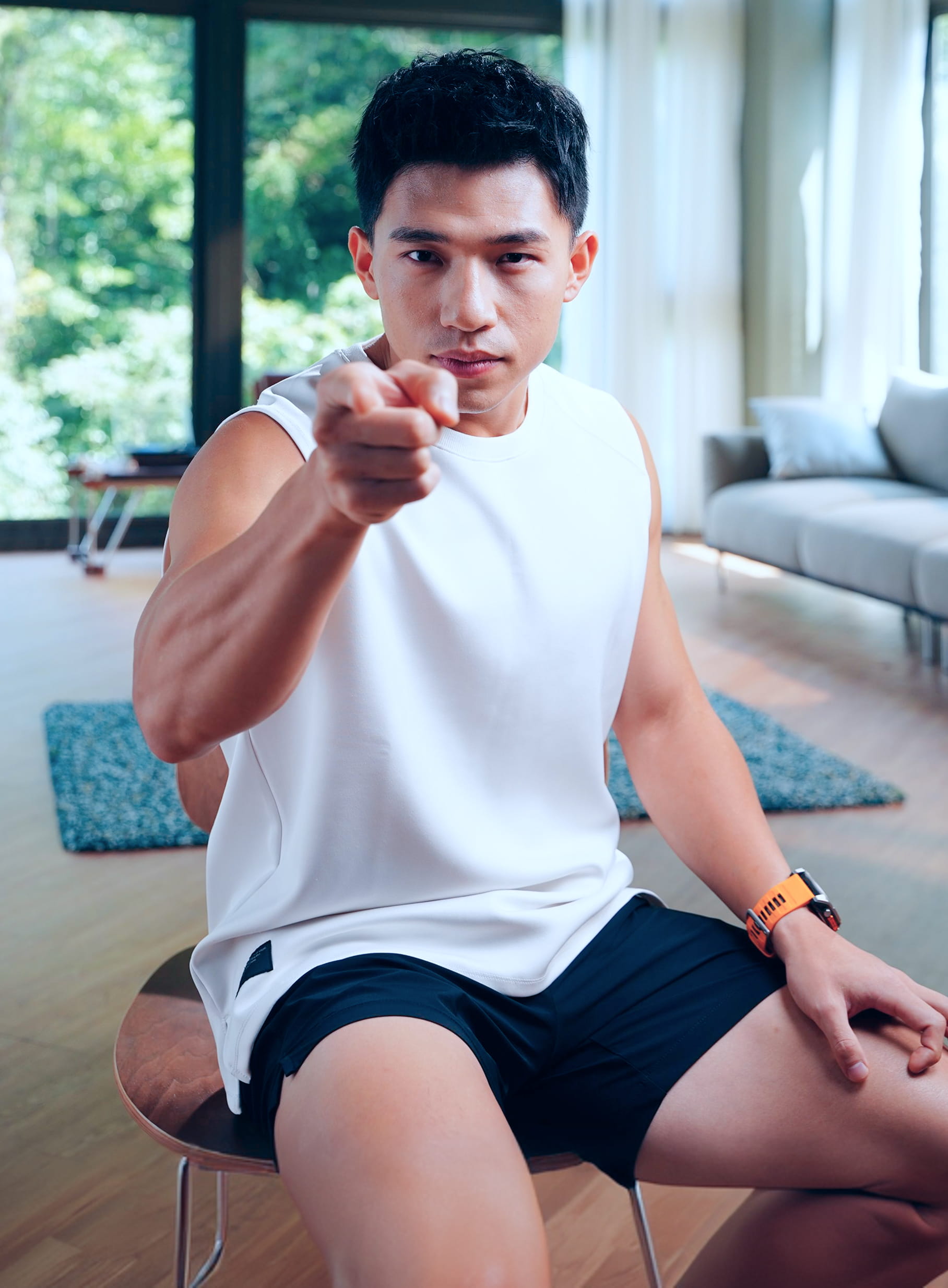 Troy 特洛伊