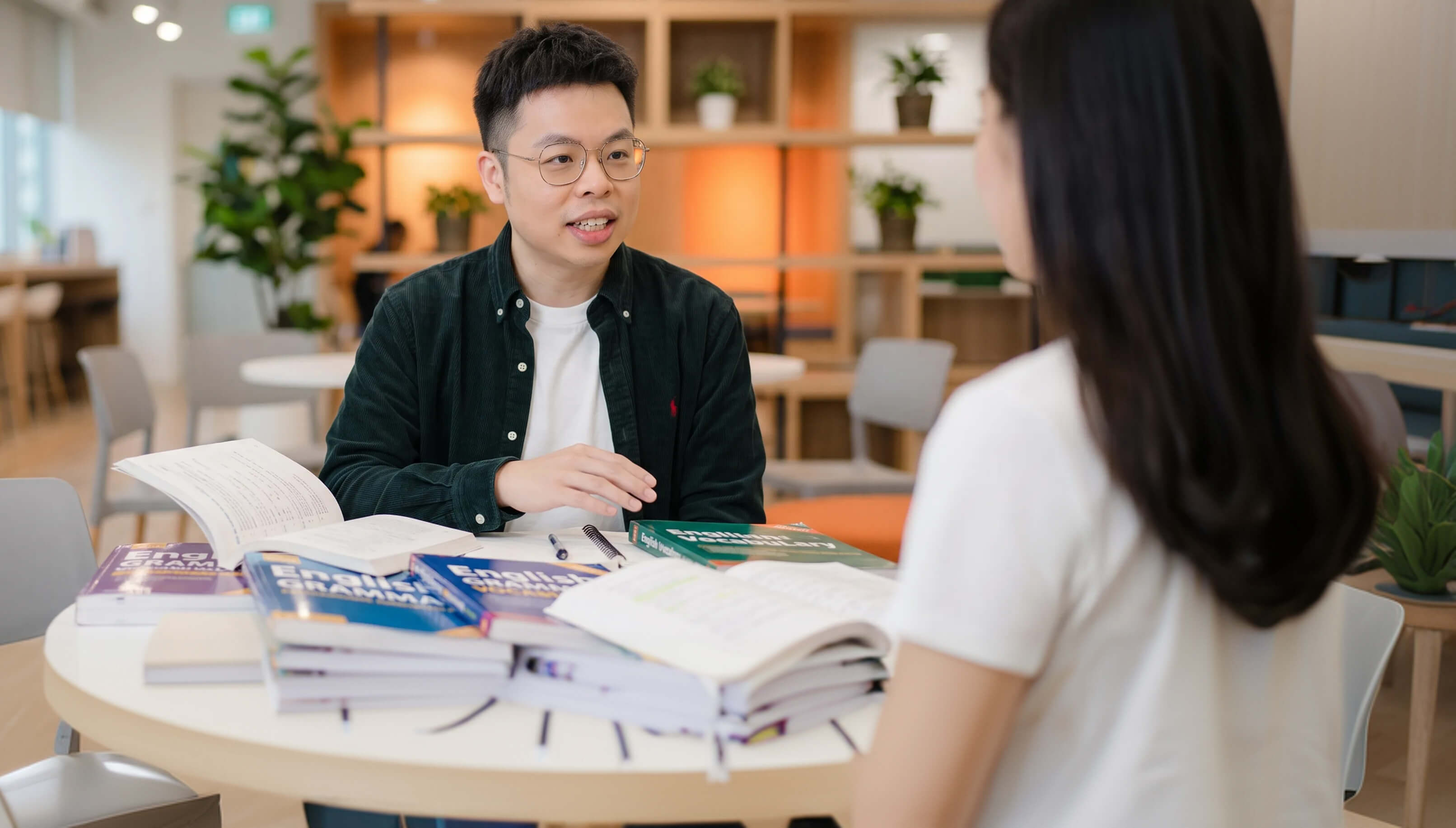 真正教你如何記憶的英文單字課