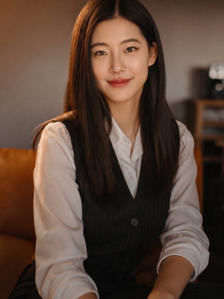 Esther 英文閱讀不求人
