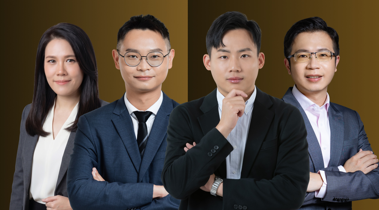 公職共同科目名師陣容
