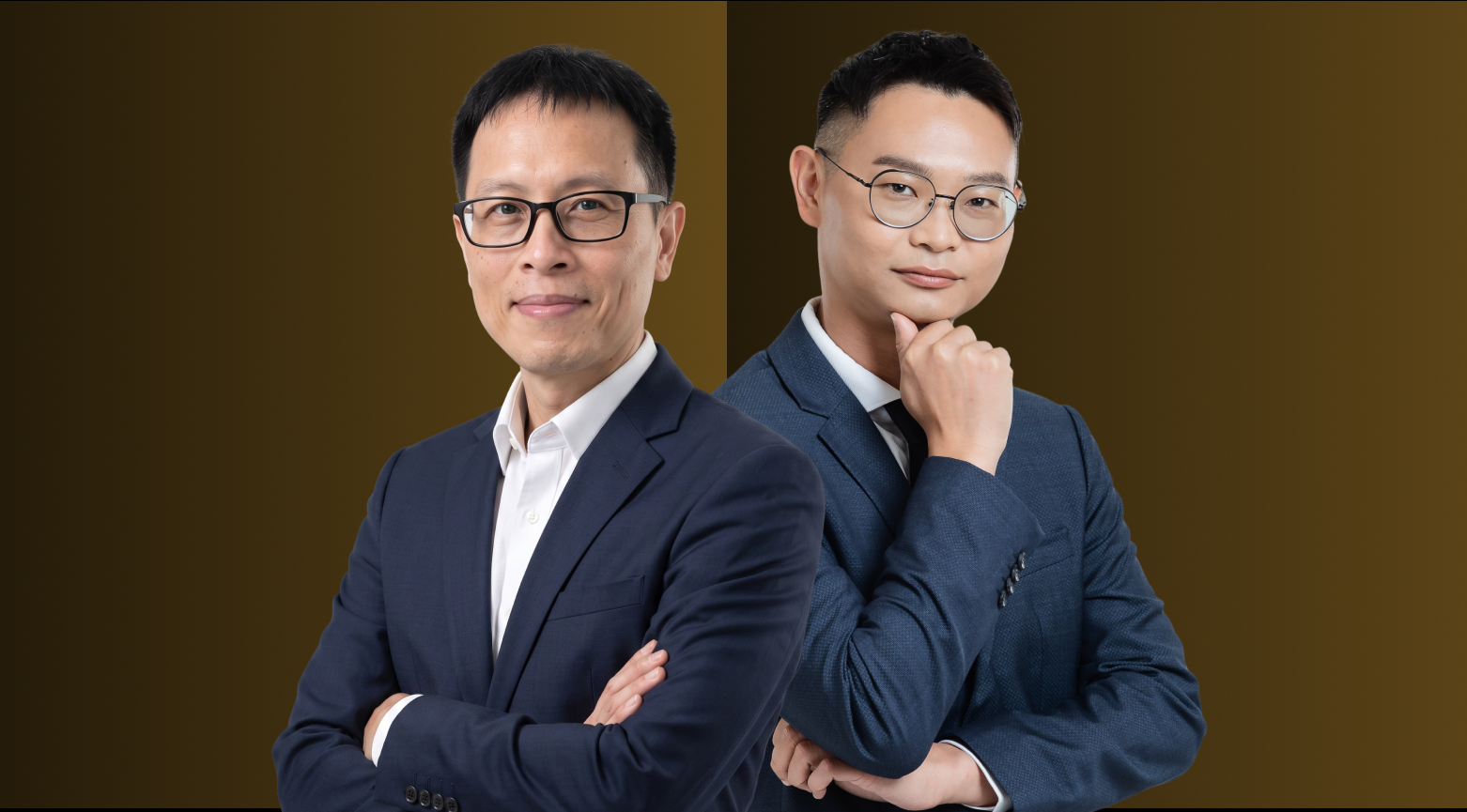 毅成、惟棠名師陣容