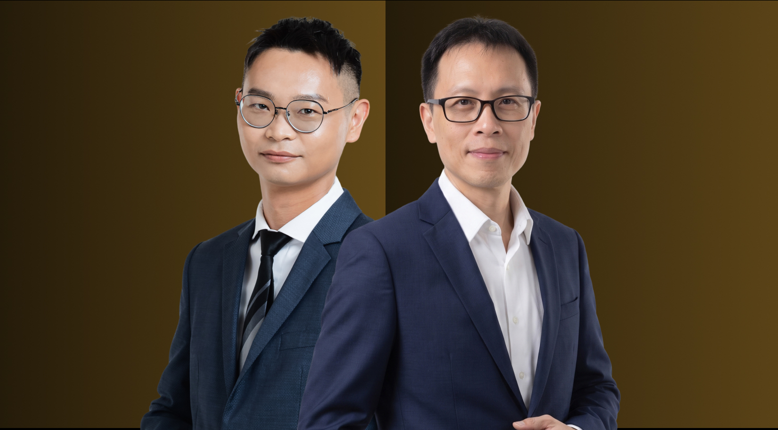 毅成、惟棠名師陣容